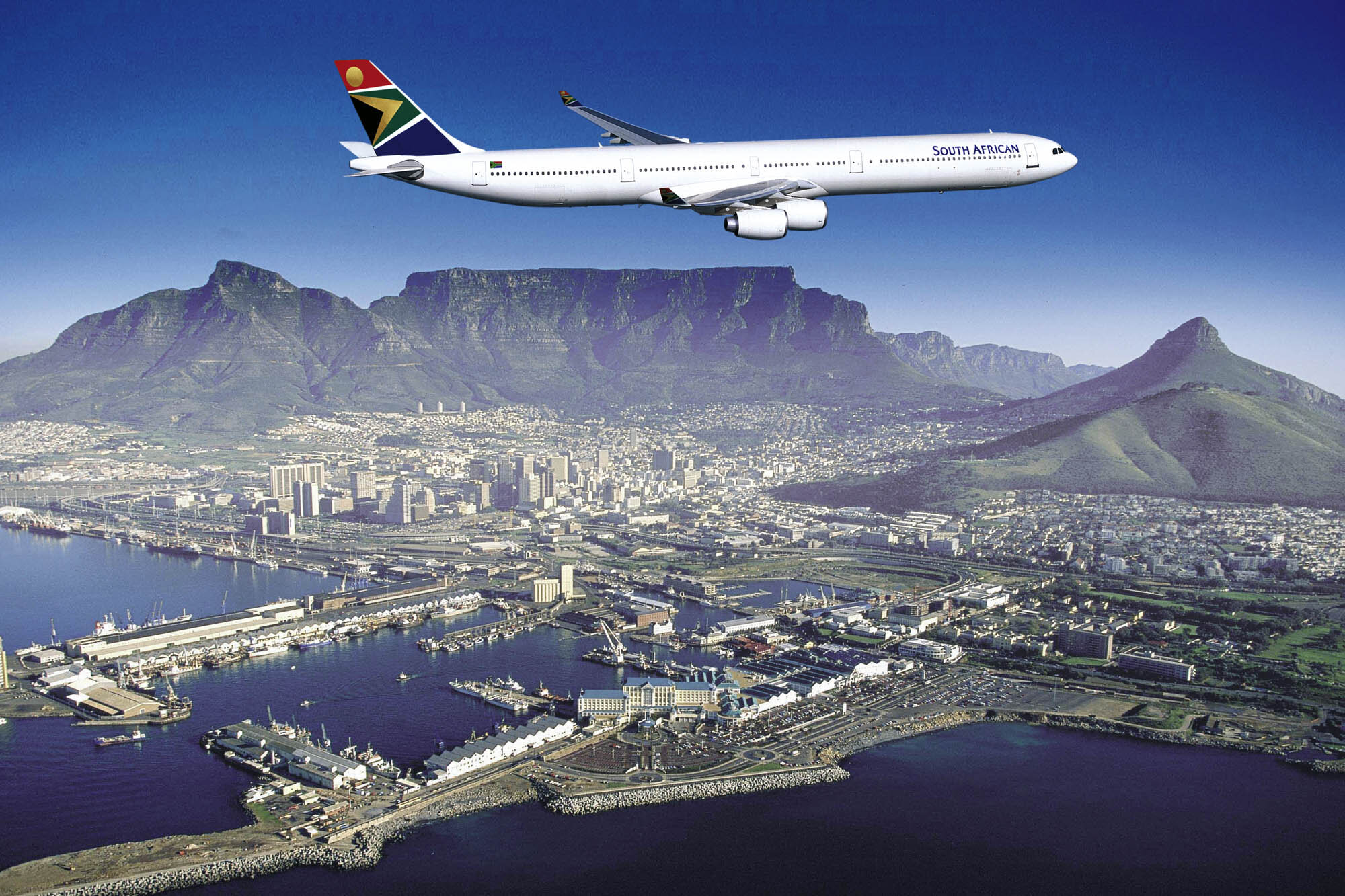 Another setback for aviation in Africa