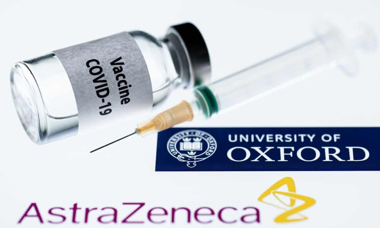 How quickly are the vaccine cavalry coming?
