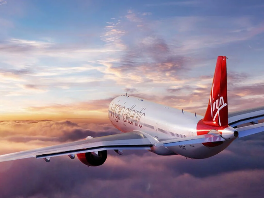 Dissecting Virgin Atlantic’s 2025 Results