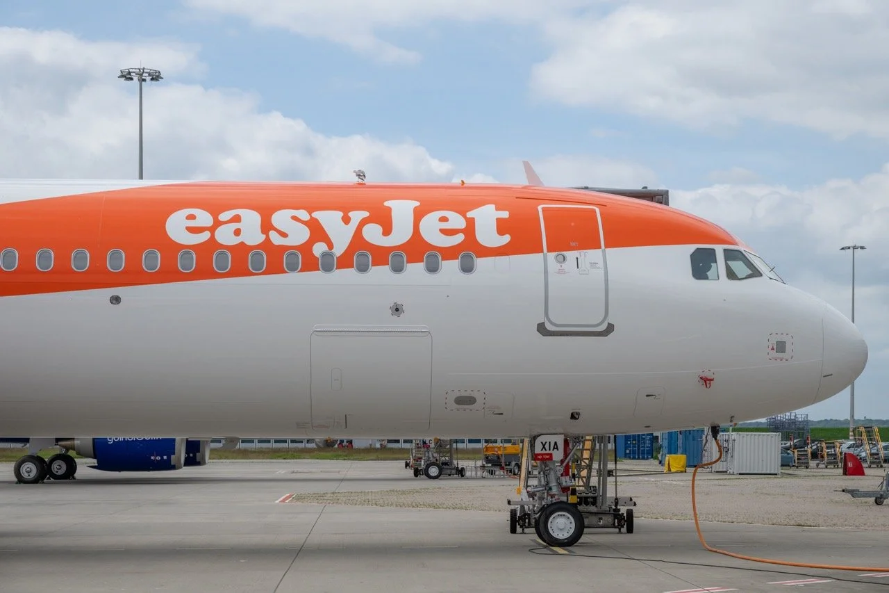 EasyJet board accepts revised Castlelake offer
