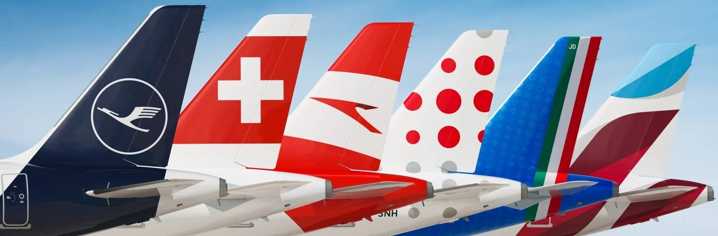 Lufthansa reports Q2 results