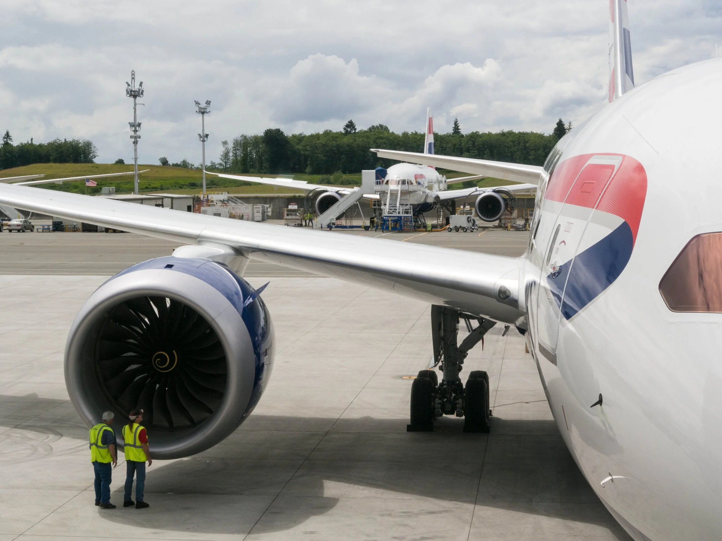 The Iran war: where next for aviation?