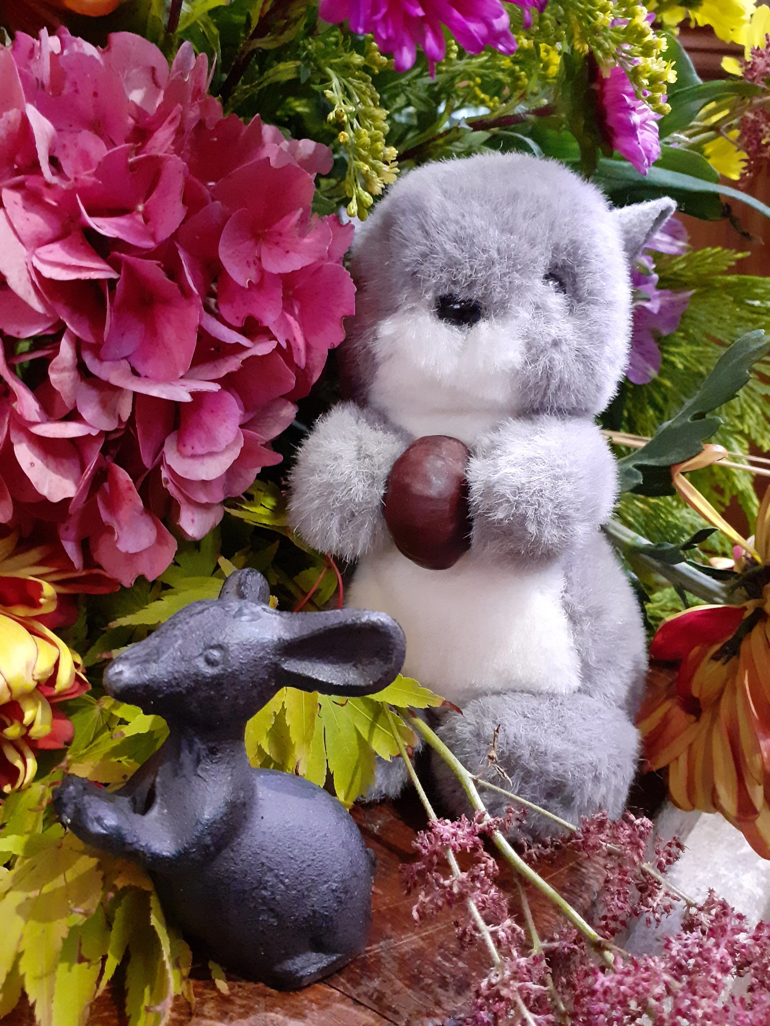 Harvest Festival 2024 — The Woodhall Spa Group of Churches