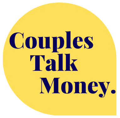 Couples Talk Money logo