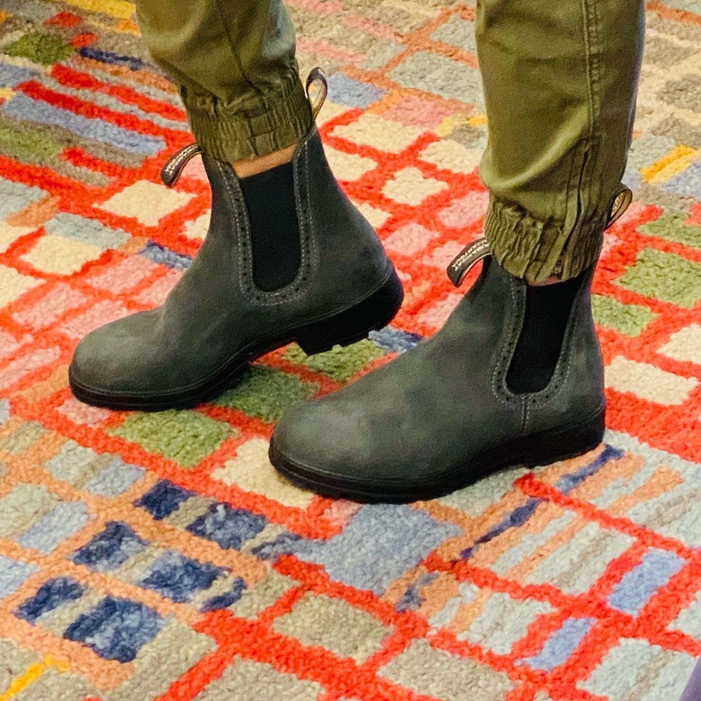 Blundstones could be the best year round boot yet! Come get yours at MonkeyLove! 

#mountaintownlife #adventurealways#visitmccall #shoppinginmccall #mccallidaho #shoplocal #lounge #lounging #winterboots #blundstone #mountaintown #bestboots