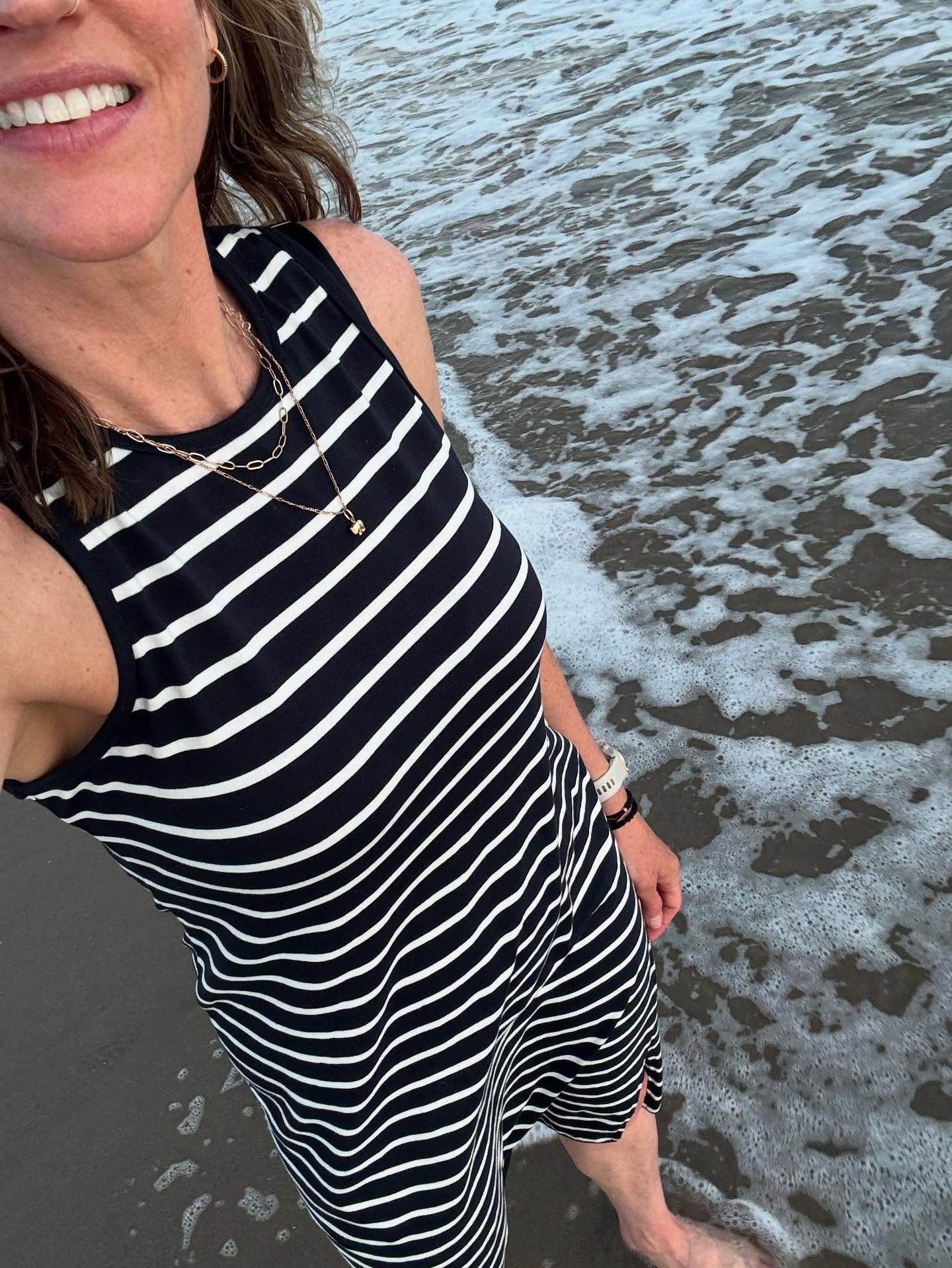 An easy classic dress for travel, work and play. 

#shoplocal #visitmccall #travelmore #opendaily #weship