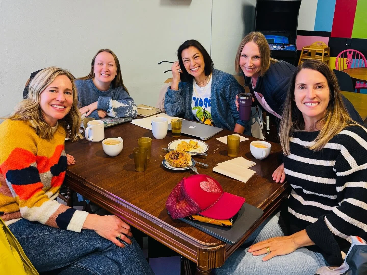 We are working on some exciting new things for MonkeyLove. Grateful to work with such talented, creative, fun and driven women. Stay tuned for updates! 

#womeninbusiness #adventurealways #behindthescenes #shoplocal