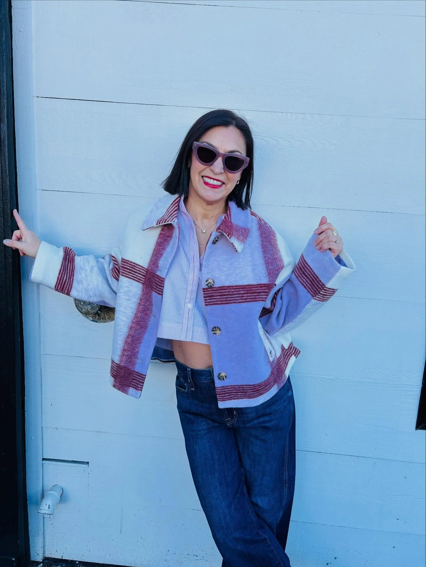 New arrivals! We love these new arrivals from Frnch. Open daily11 am- 6 pm. 

#shoplocal #visitmccall #newarrivals #fallvibes #weship