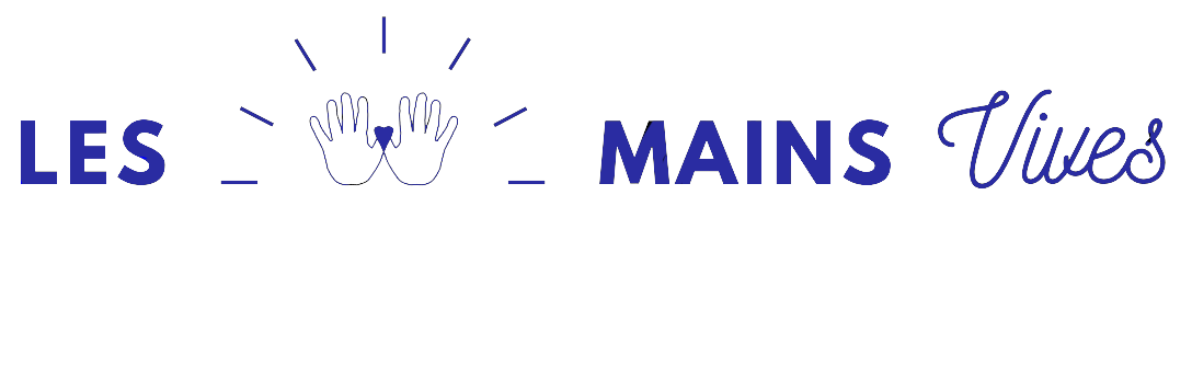 Les Mains Vives