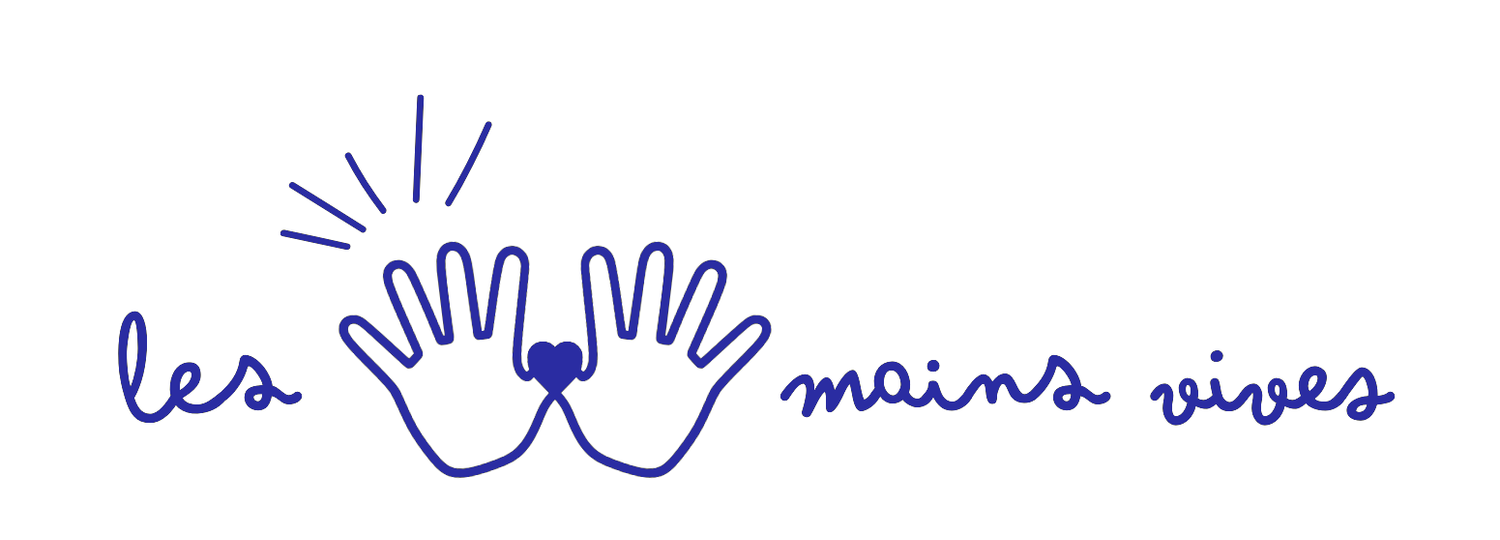 Les Mains Vives