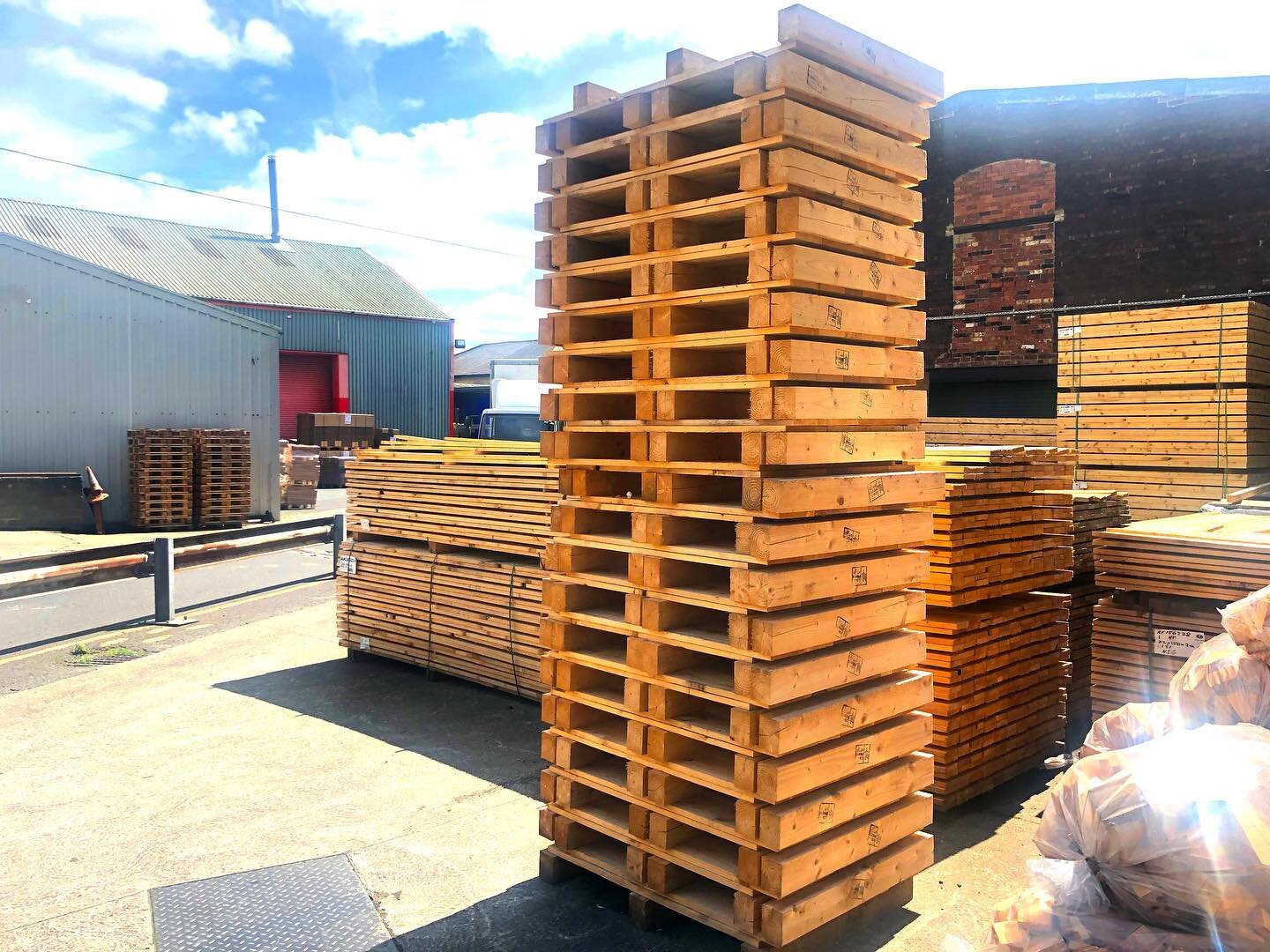 We offer a product suite including wood cases, plywood cases, wooden crates, custom design wood packs and combination packs containing both wood and cardboard. We also provide contract packing services for export. #timber #pallet #wood #case #plywood