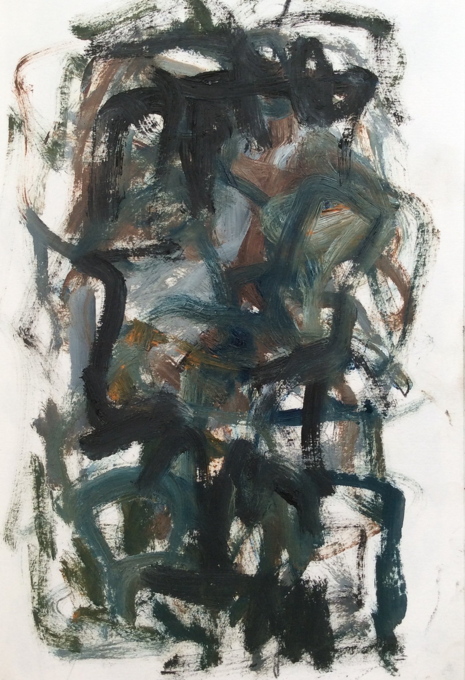 Sketchbook 2, 30x21cm, oil, acrylic and charcoal on paper, 2020.jpg