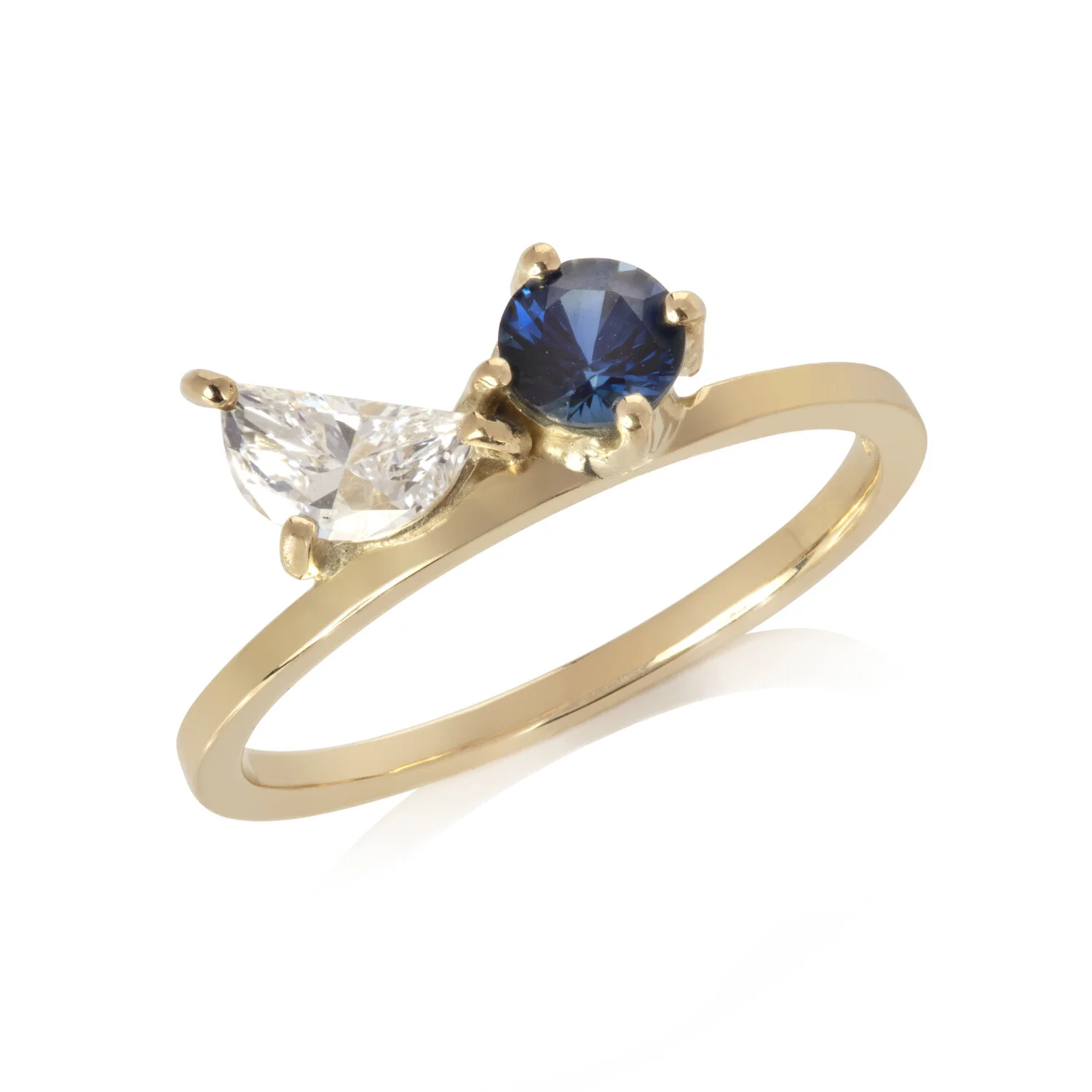 Ellie Air Jewellery