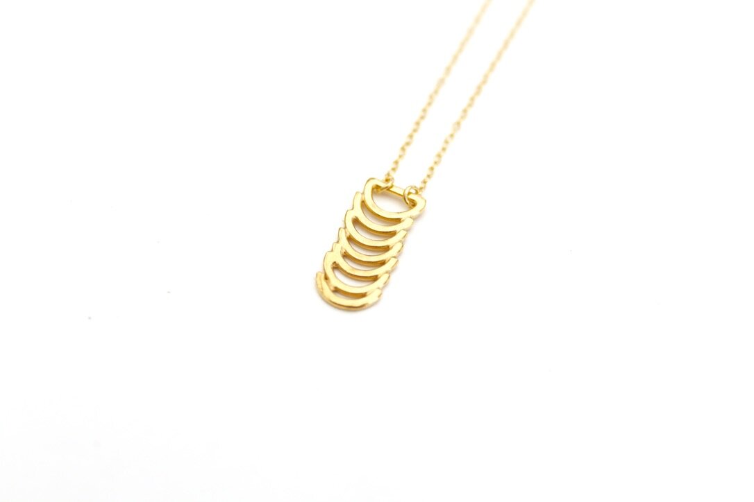 Caitlin Hegney_Raffle_ Small Cadence Necklace gold plated silver RRP 60.00 Insurace value 20.00_ (003).jpeg