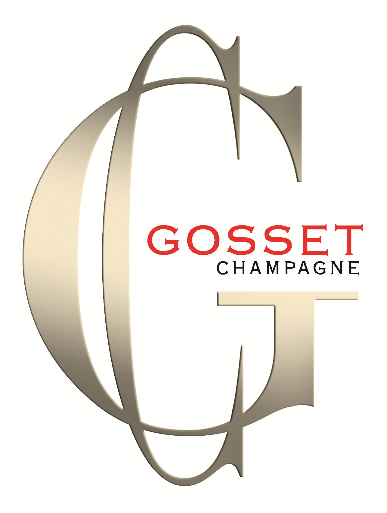 Champagne Gosset Logo Gold (png).png