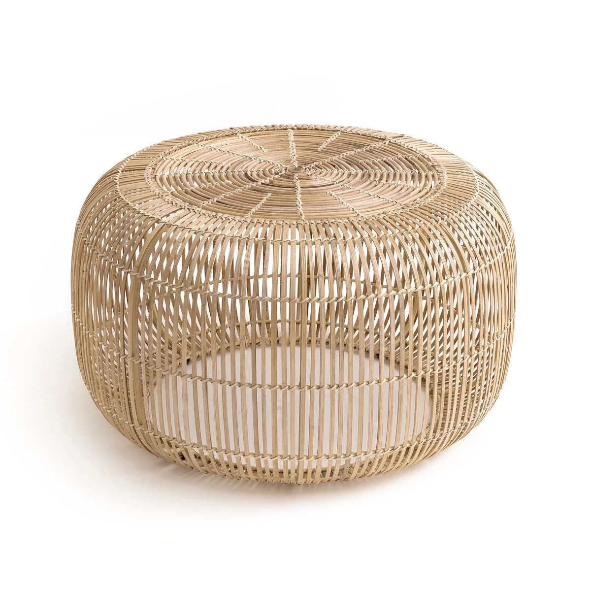 Bamboo Coffee Table - £124.50