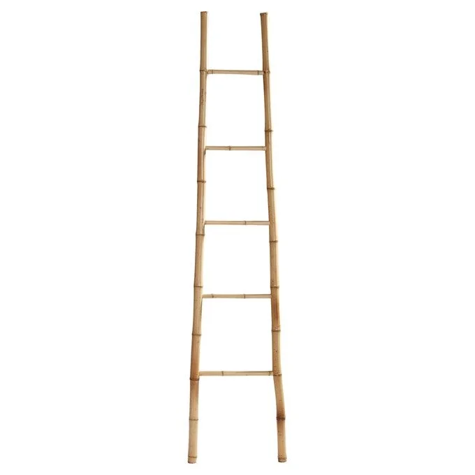 Bamboo Towel Ladder - £89.10