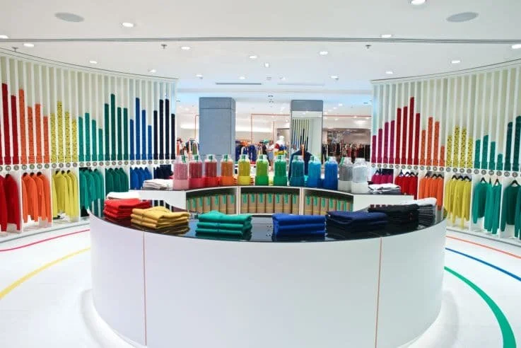 Retail Focus: Creating a Retail Haven That Speaks Your Brand's Language