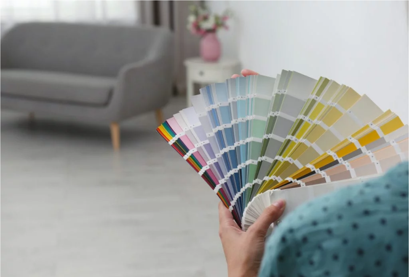 The Power of Colour: How to Use it to Your Advantage in Your Hospitality Space