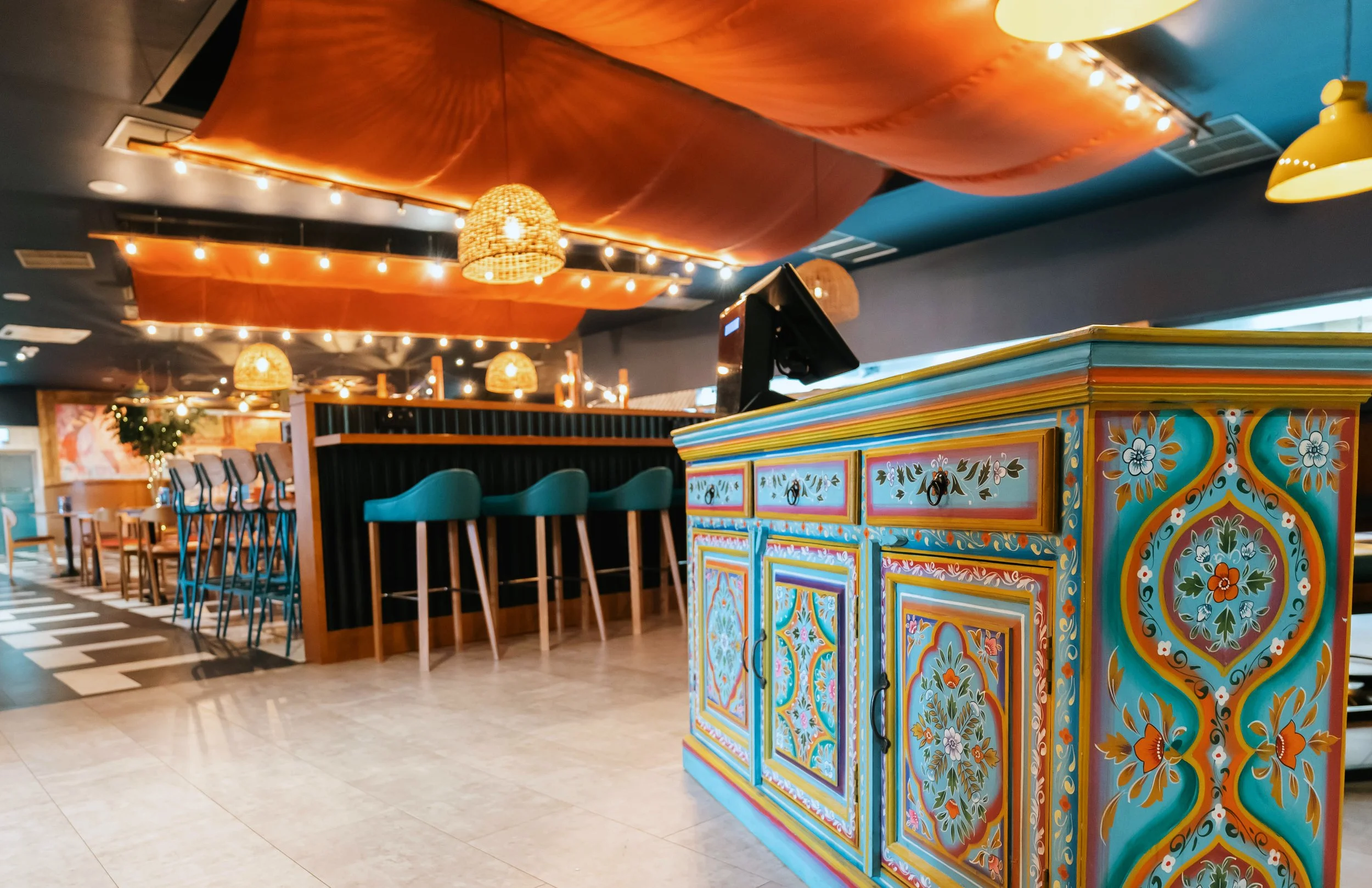 The Importance of Lighting: Creating a Mood in Your Hospitality Space