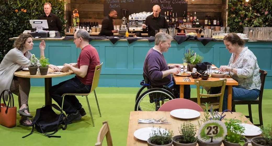 Designing for Accessibility: How to Make Your Retail or Hospitality Space Inclusive