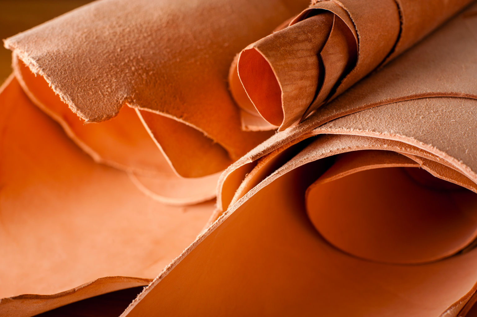 Unraveling the Best Leather Types for Commercial Interior Design