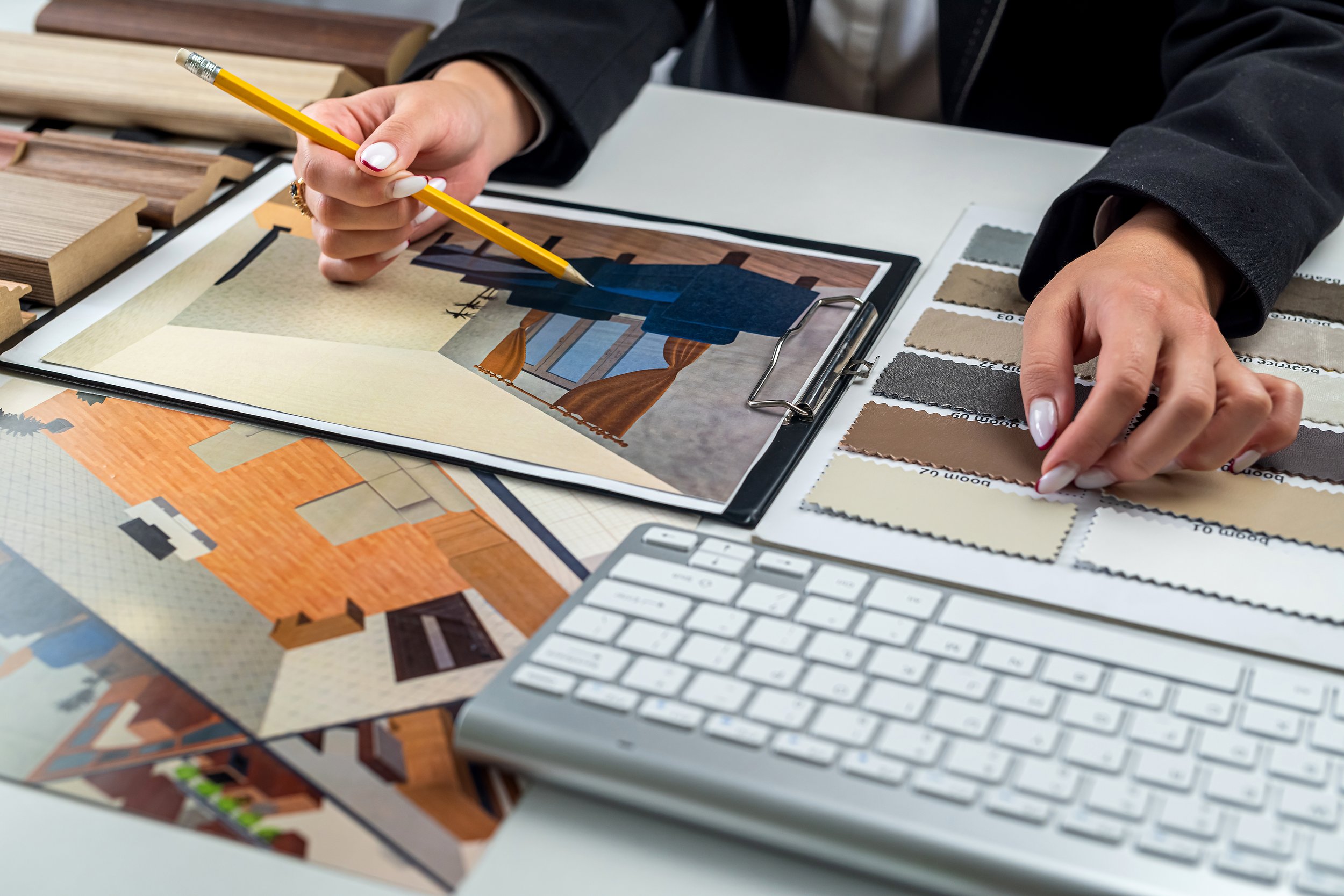 Inspiring the Next Generation: A week of Work Experience with Emma &amp; Jasmine