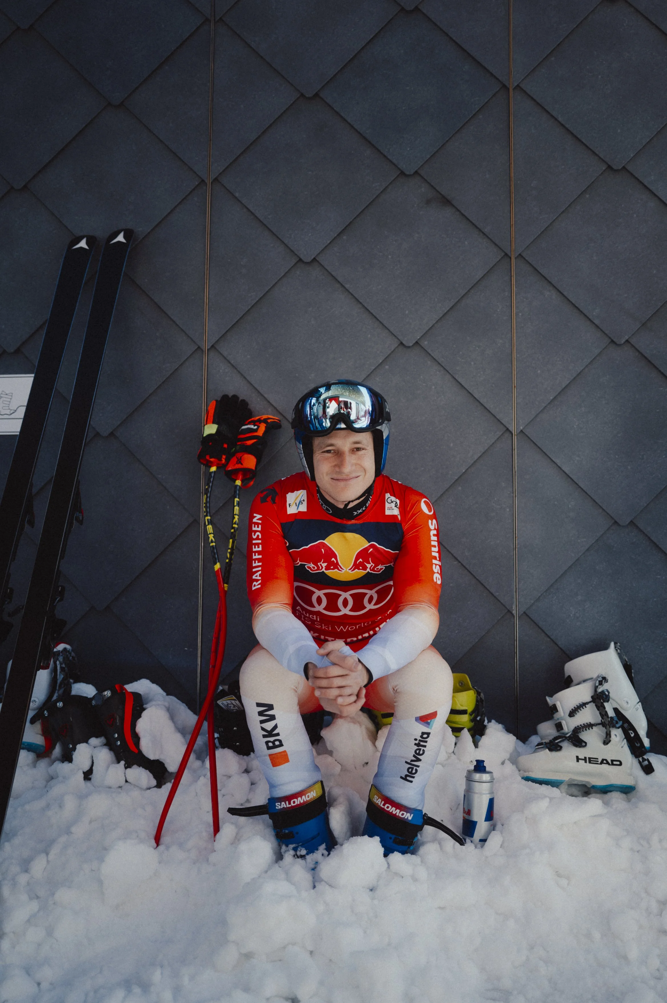 KITZBÜHEL HAHNENKAMMRENNEN 2025