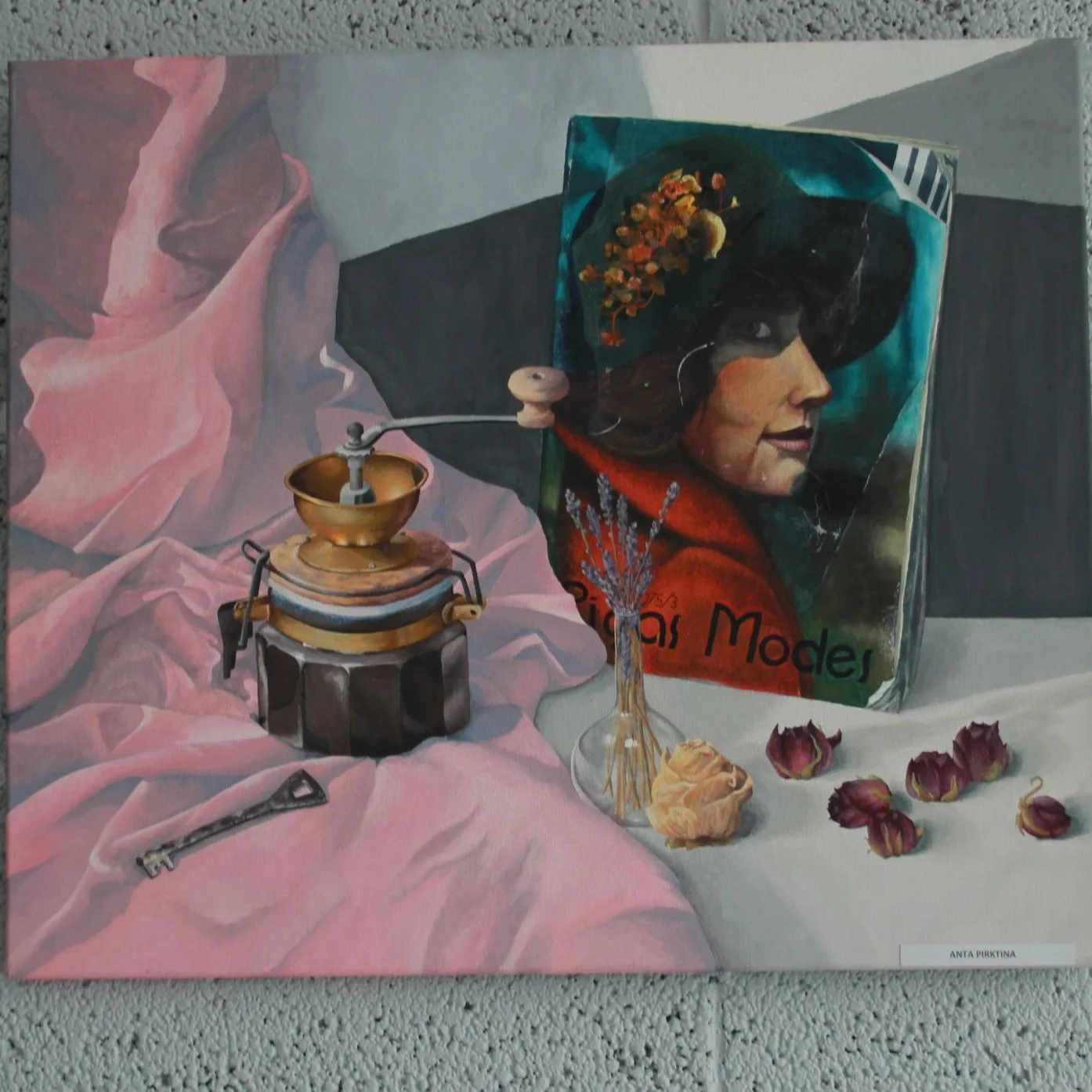 Izstāde “MUMS JAU (VĒL) 30”