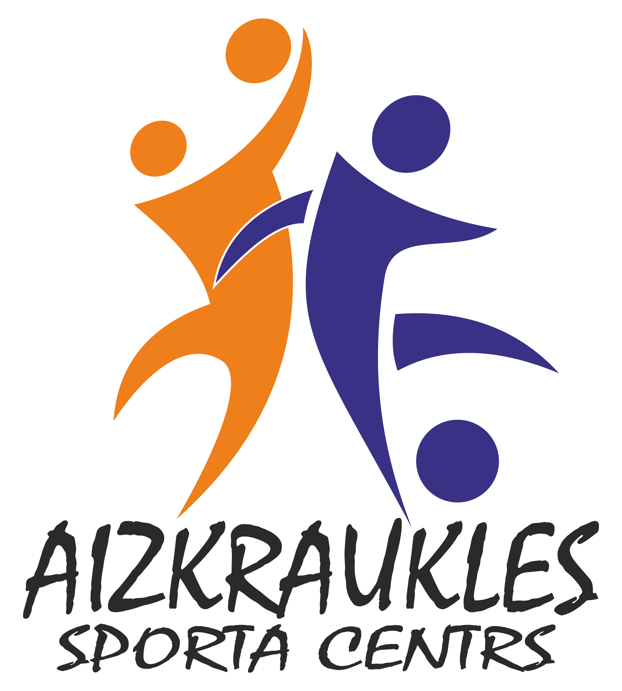 Iepazīsties ar Aizkraukles sporta centra pasākumiem maijā