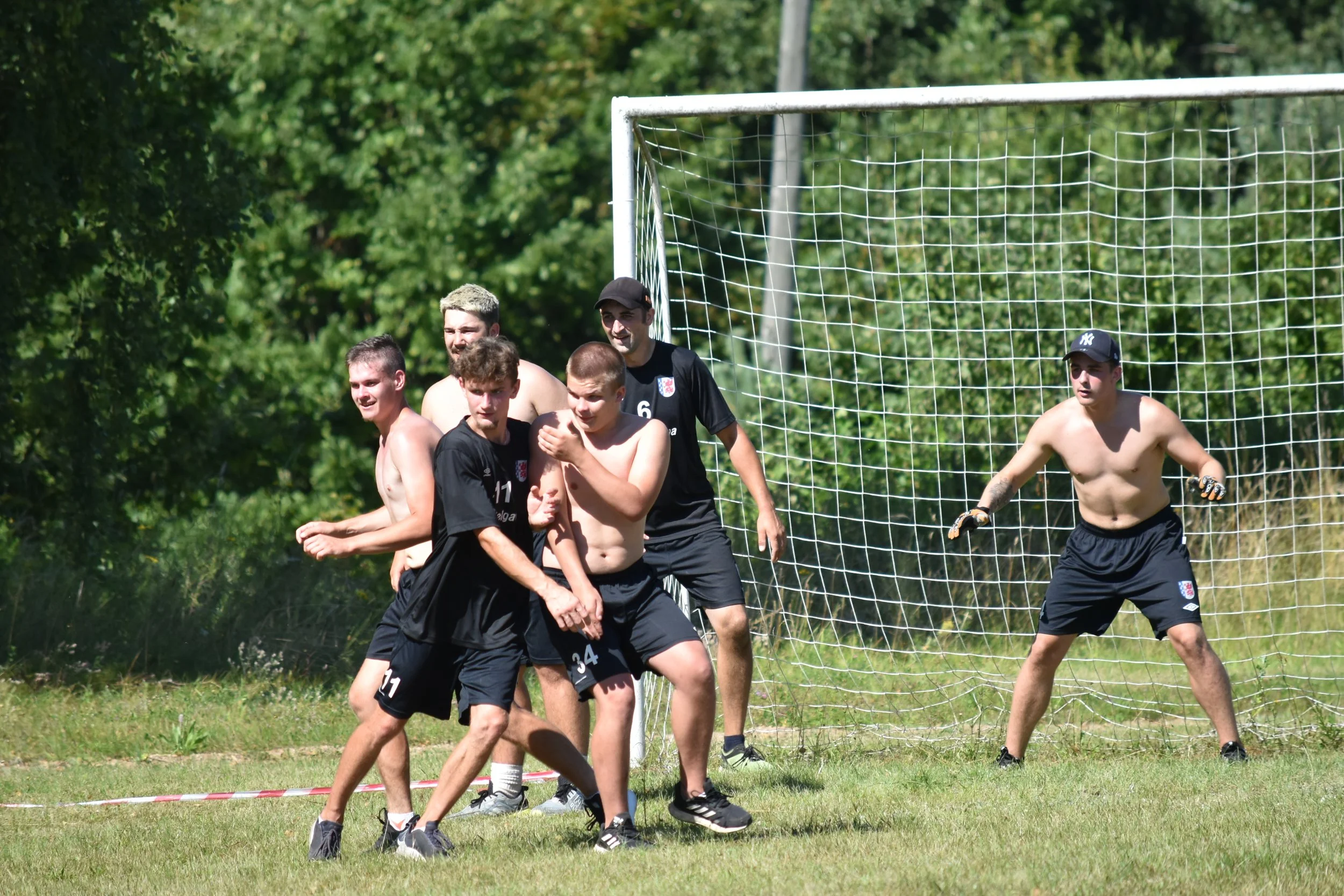 “DAUDZESES VASARA 2022”