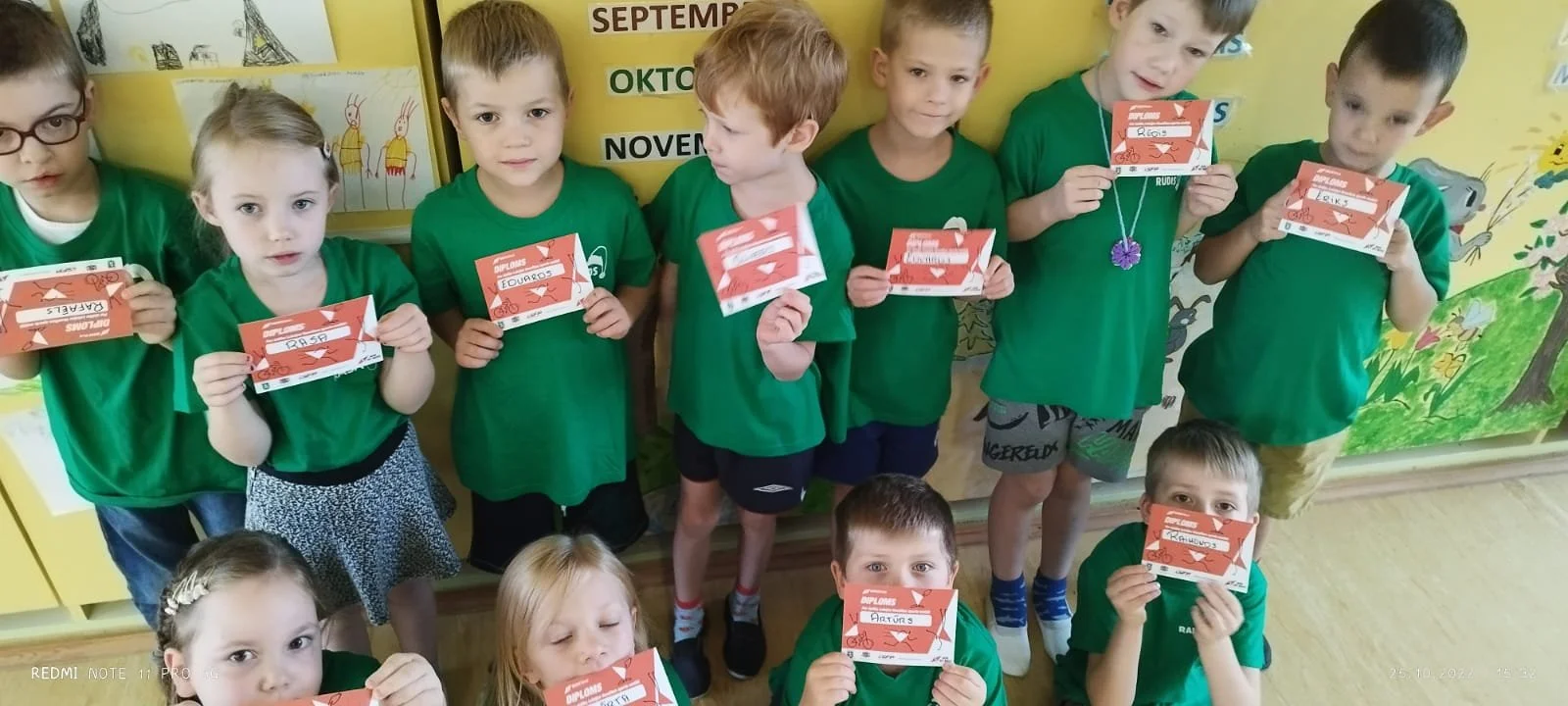 AR MOŽU GARU SKRĪVERIEŠI PIEDALĀS SPORTISKĀS AKTIVITĀTĒS!