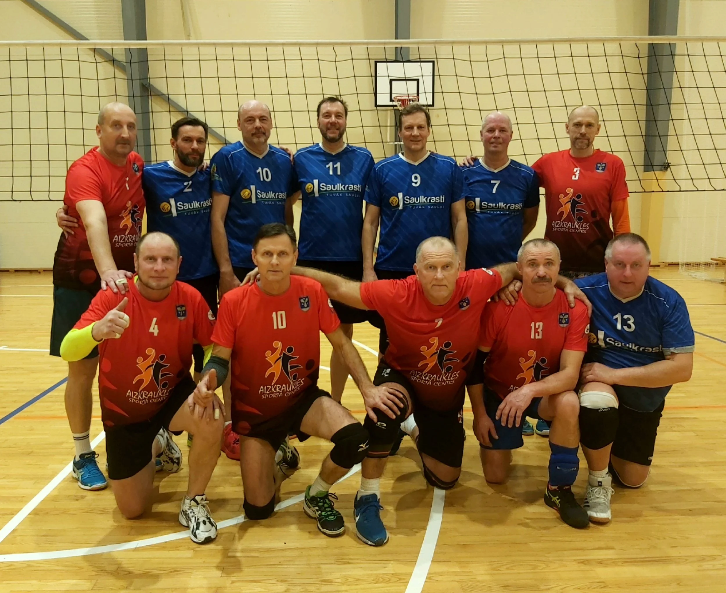 Noslēdzies “Iršu kausi - 2022”