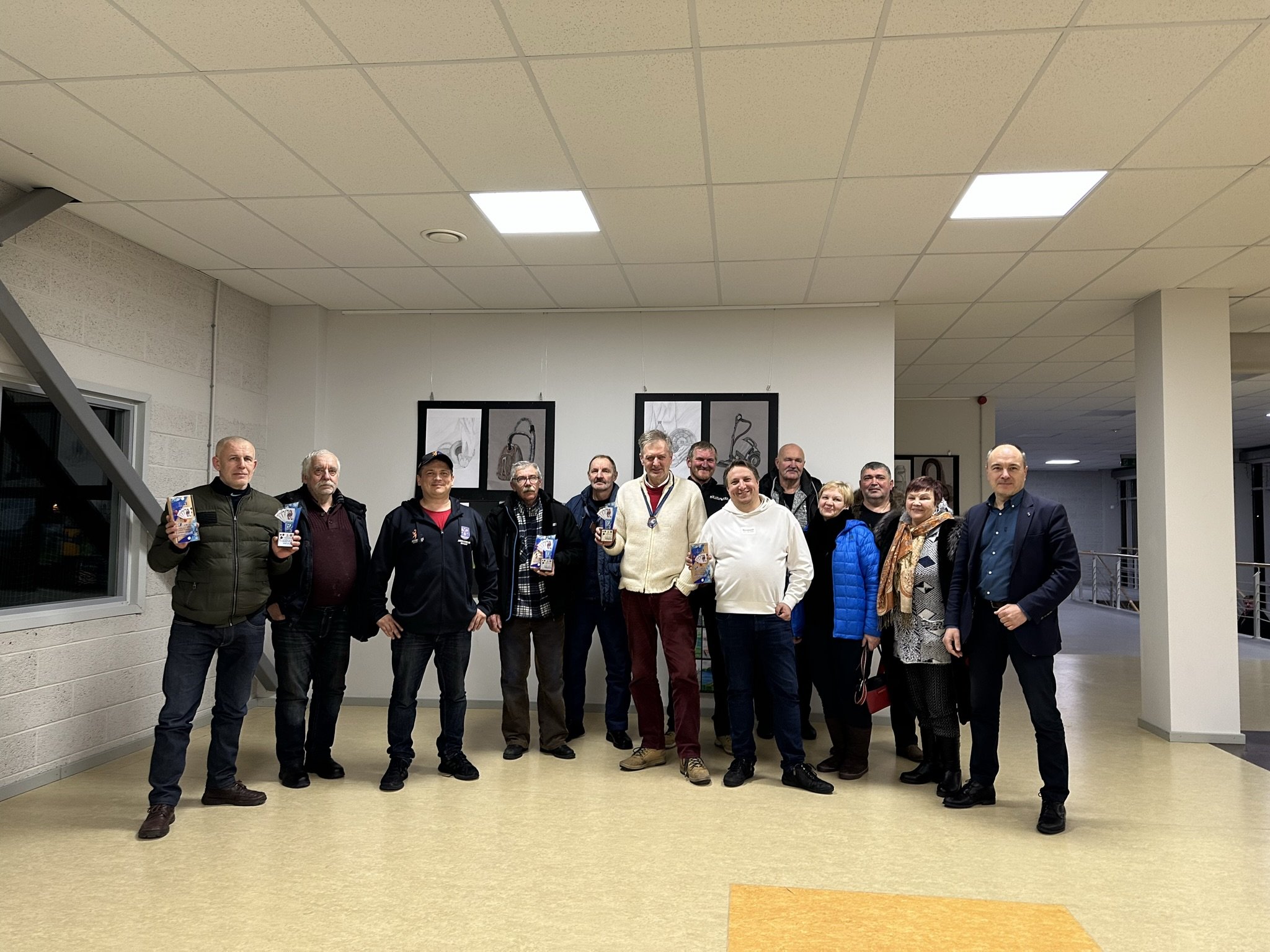 Atskats uz Zoles turnīra sērijas 6.posmu!