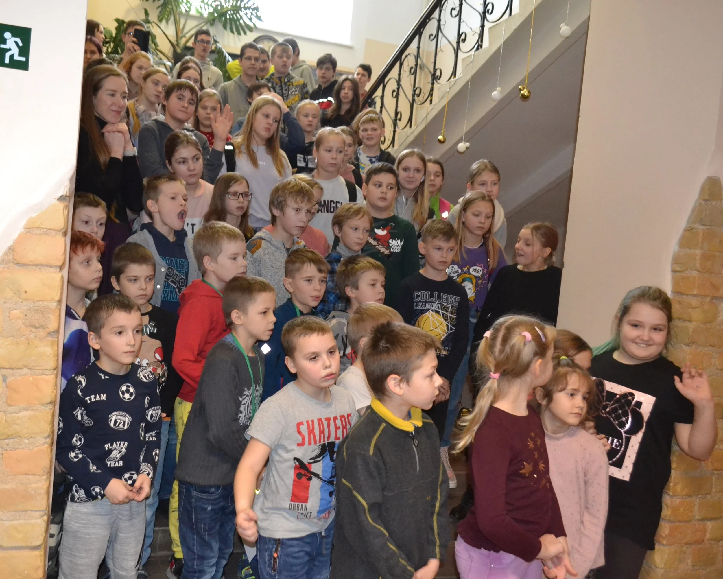 Atskats uz Telpu orientēšanās sacensībām Daudzeses skolā.