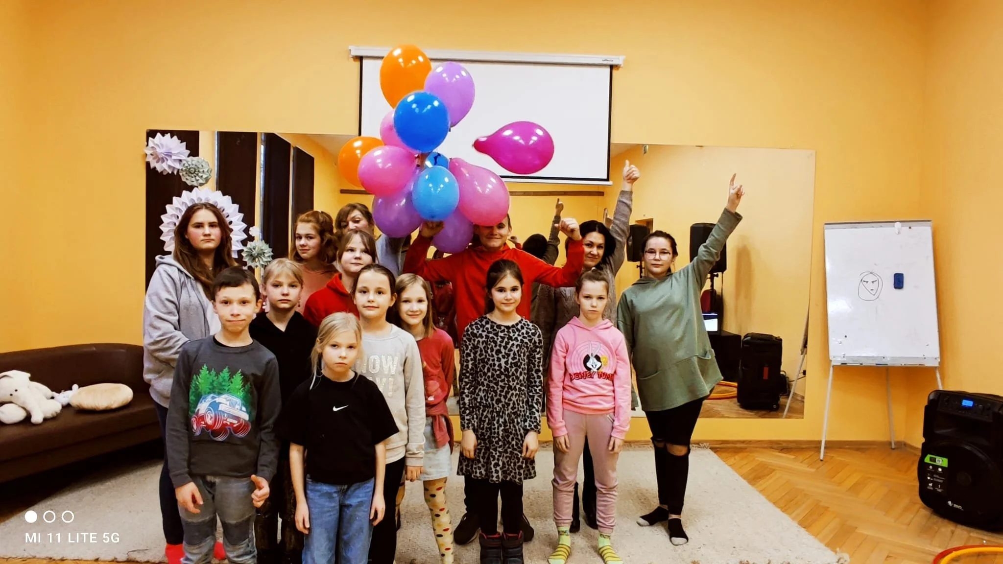 Jaunjelgavā atzīmēta starptautiskā picas diena