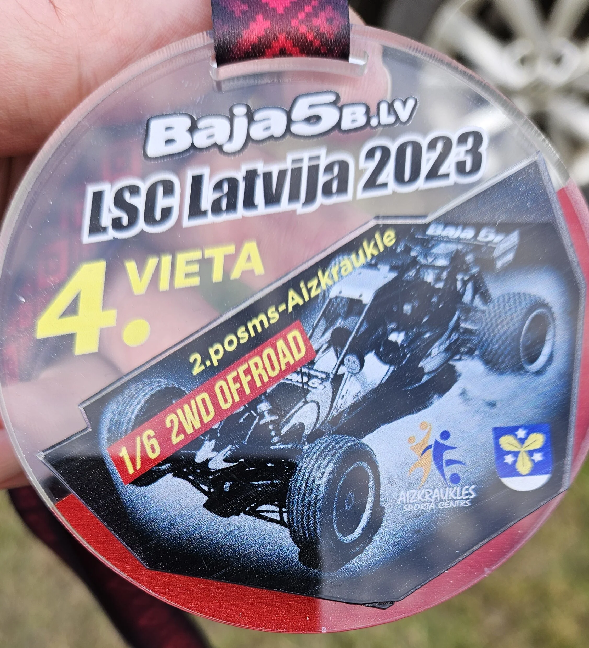 LSC Latvija 2023 &nbsp;&nbsp;&nbsp;&nbsp;&nbsp;&nbsp;2.posms 