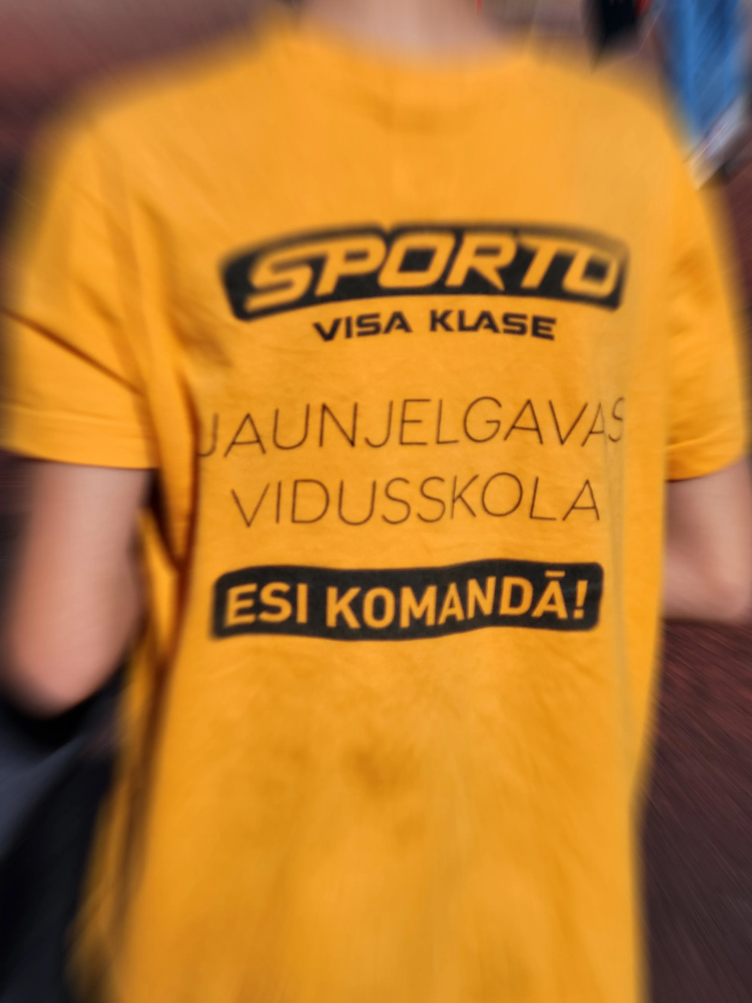 #Beactive / Eiropas sporta nedēļa