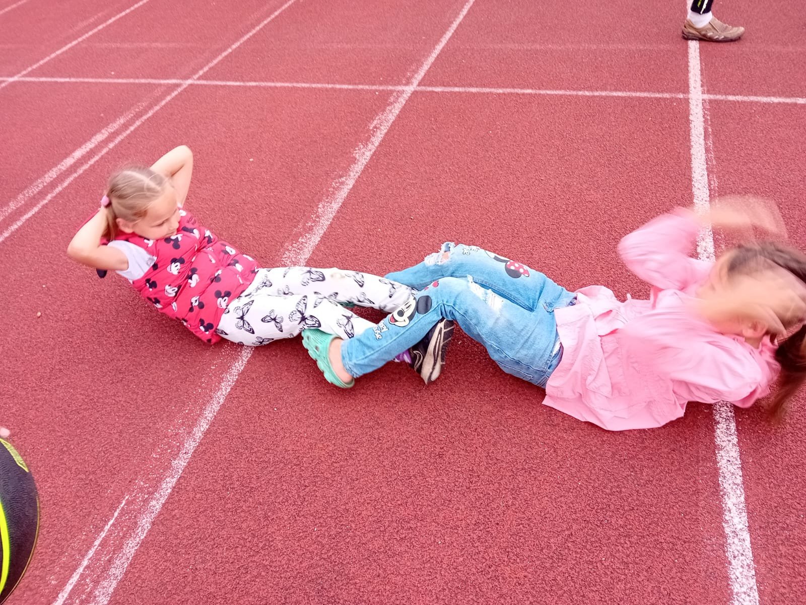 Basketbola mēnesis Vecbebros