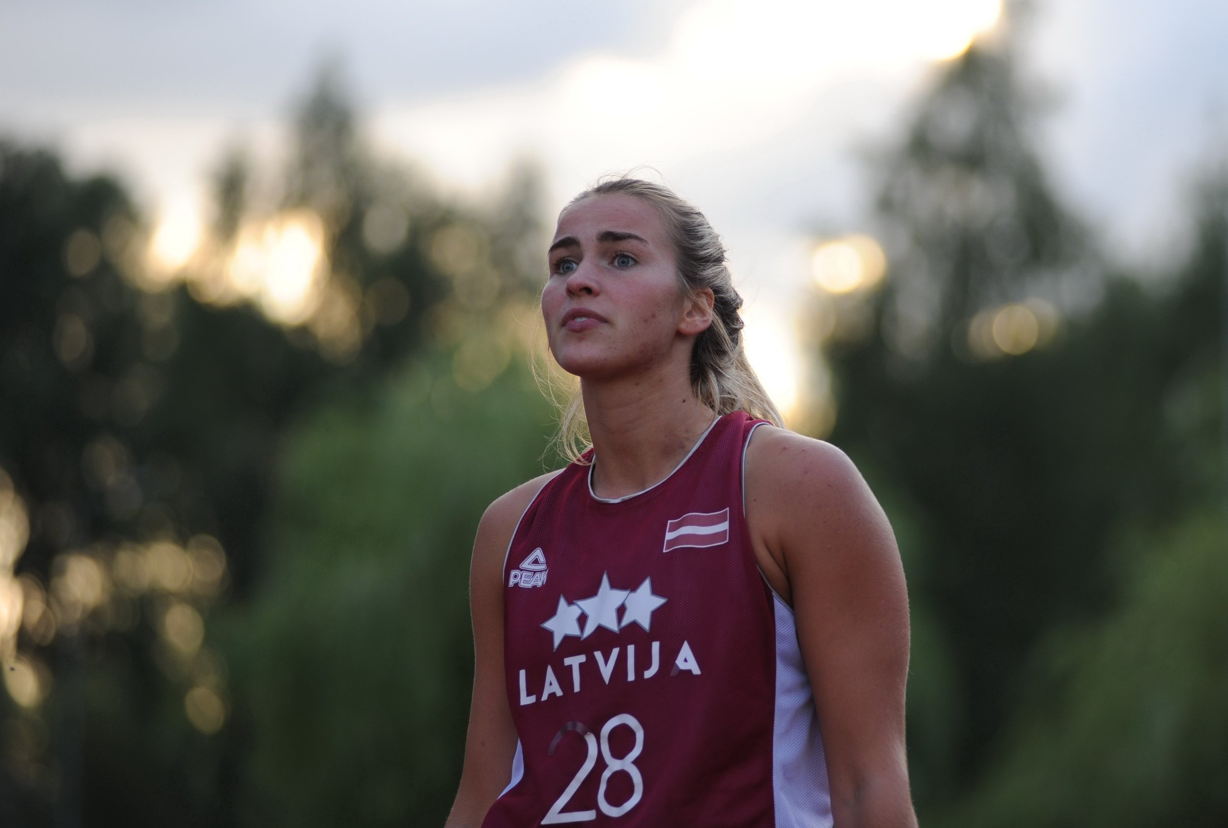 Aizkraukles atklātais čempionāts strītbolā 3:3 (1.posms)