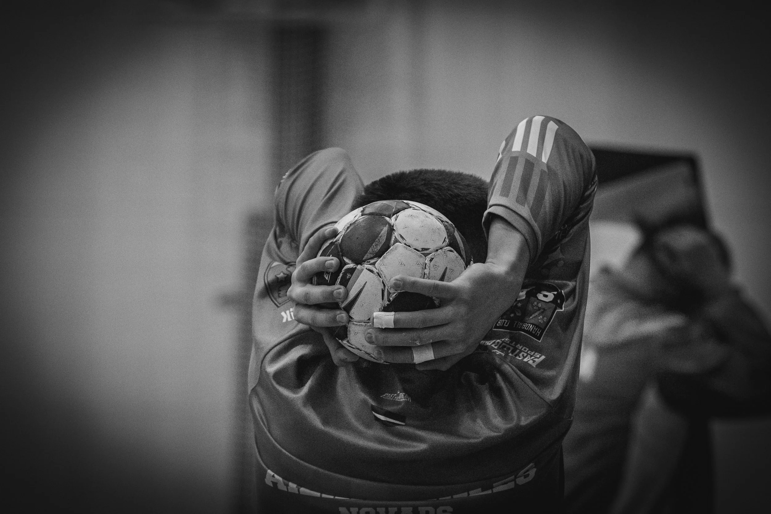 Latvijas Jaunatnes handbola čempionāts 