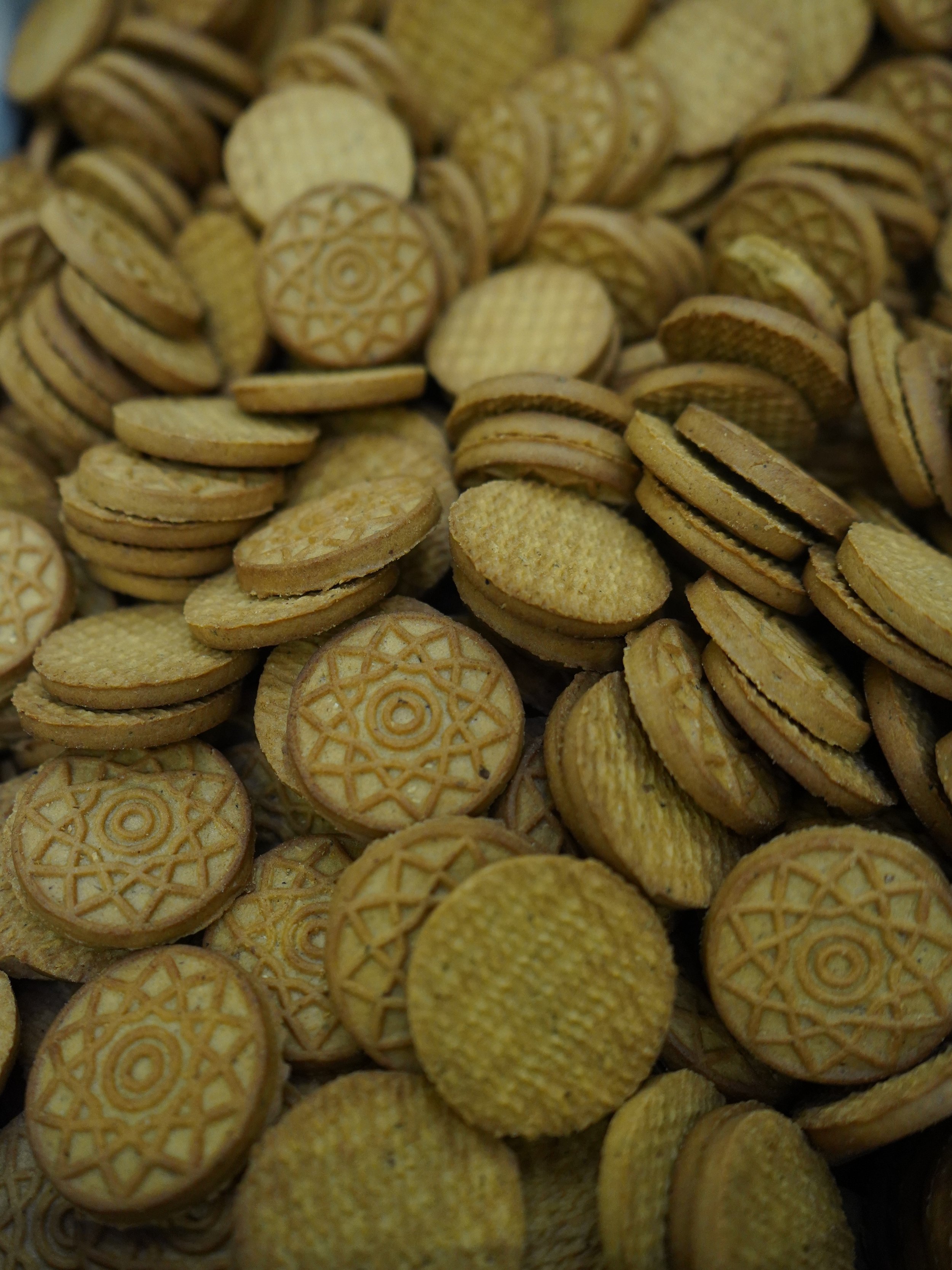 Piparkūku kauss 2025