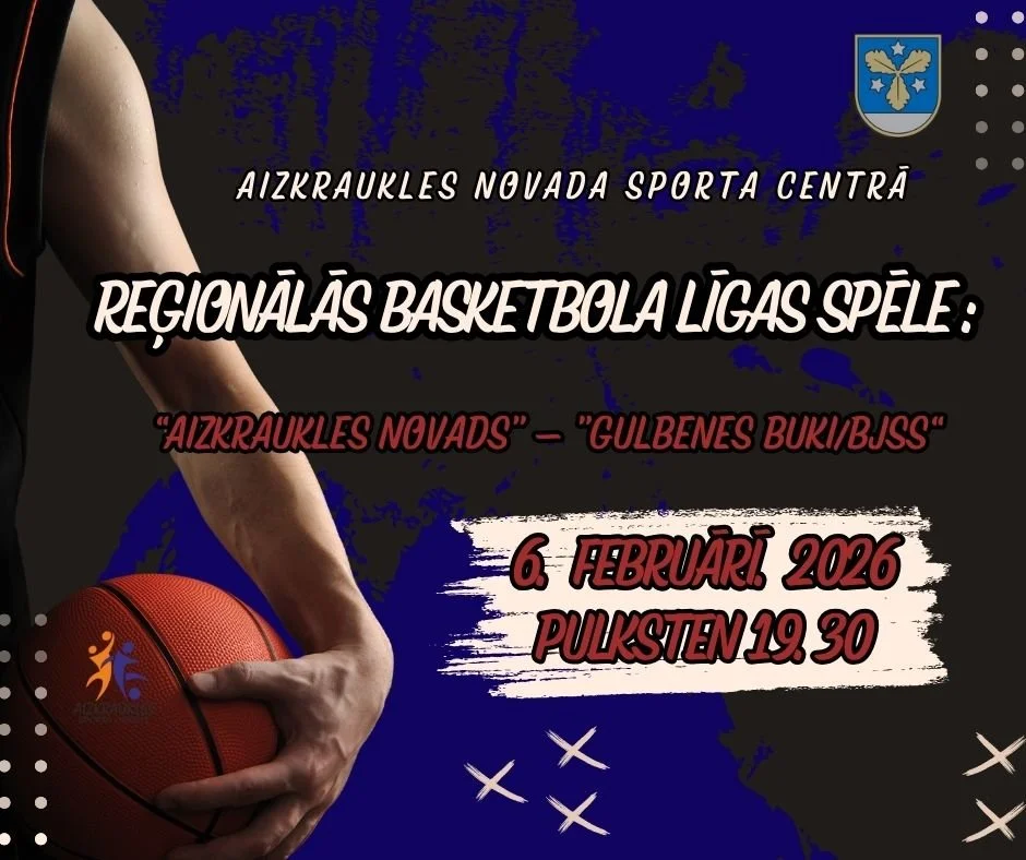 Reģionālās Basketbola līga