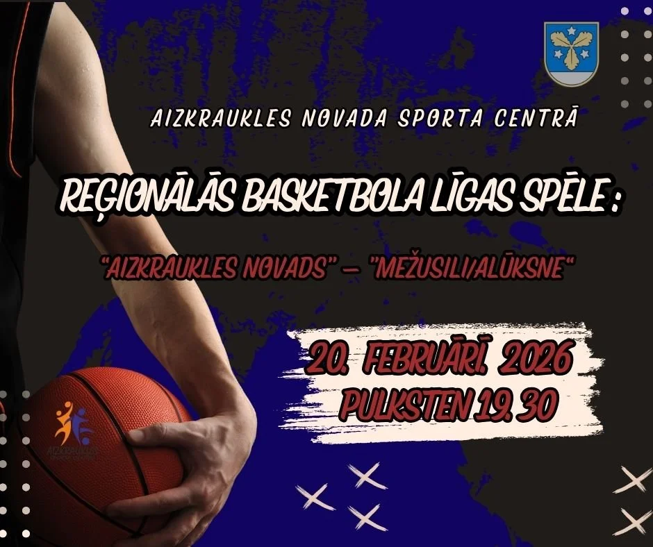Reģionālās Basketbola līga