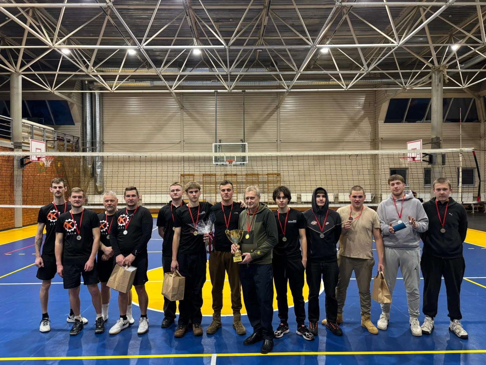 “Arkādija kauss”