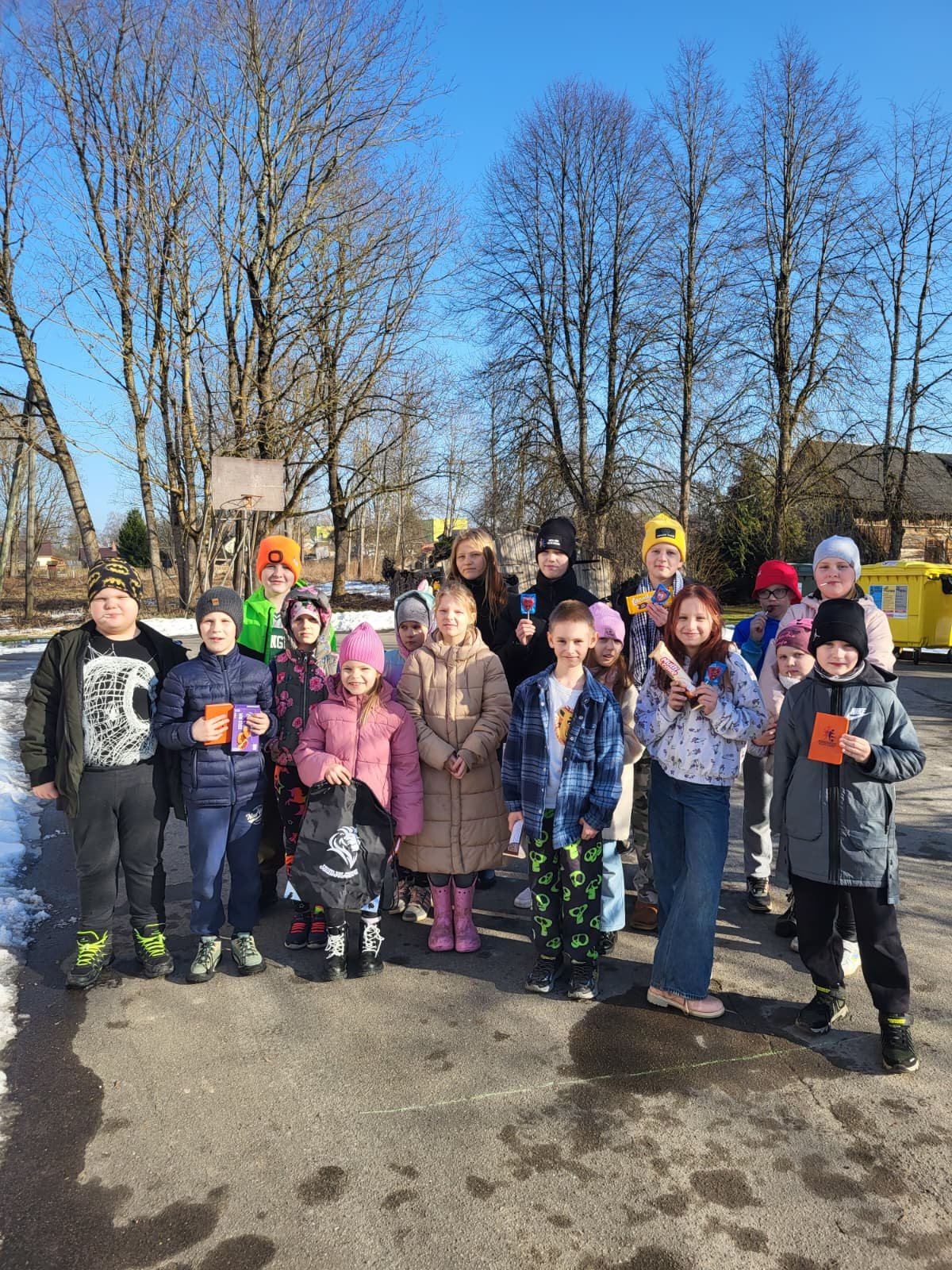 &nbsp;🏃‍♂️ Brīvlaiks Jaunjelgavā sācies ar kustību, smiekliem un īstu sporta garšu!