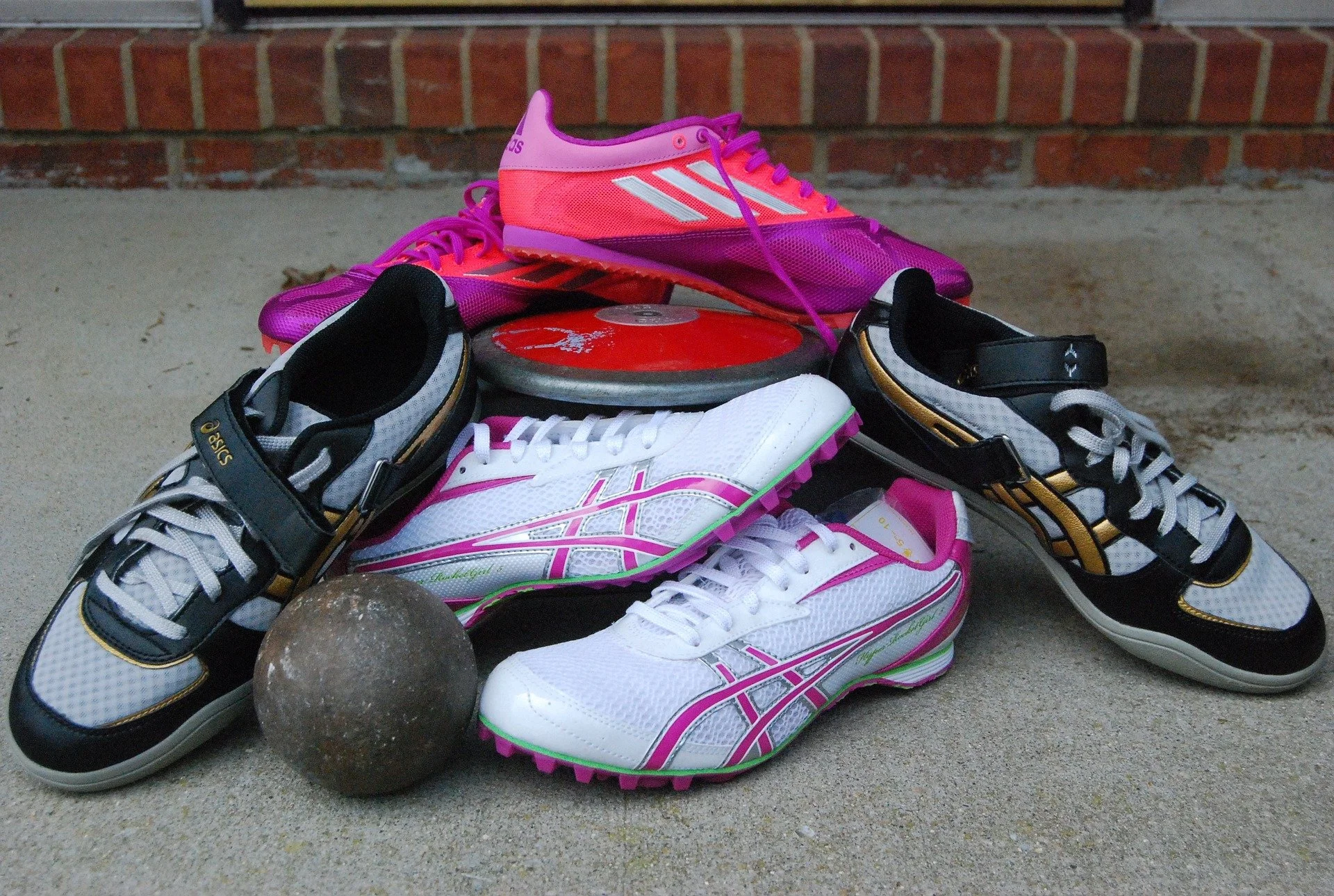 Aizkraukles novada Sporta skolas sezonas atklāšanas sacensības "Metēju diena" U16, U18, U20