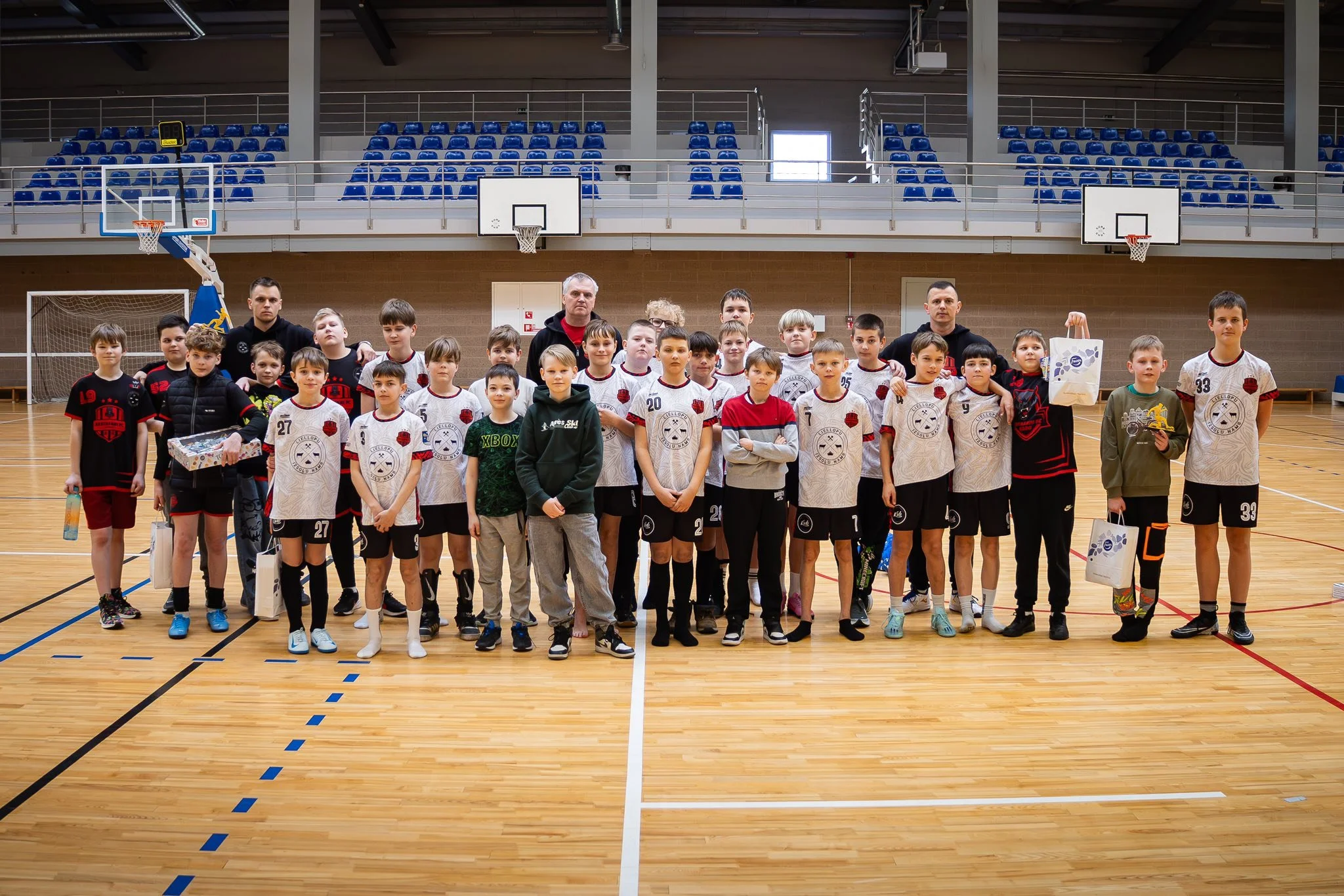 "KWB Street food restaurant kauss 2026" 