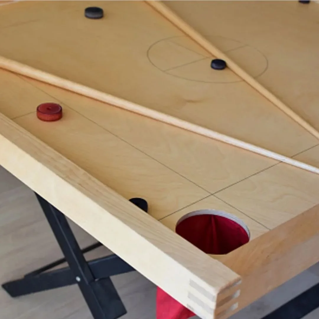 Aizkraukles novada turnīru sērija novusā