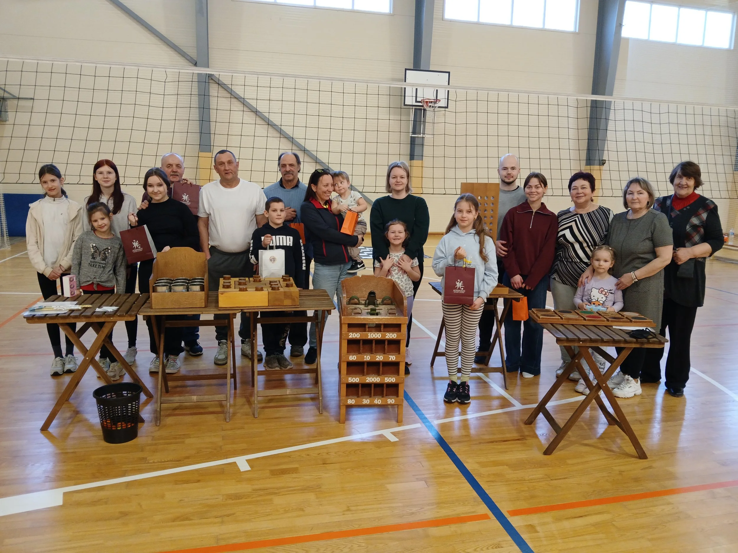 “Lielo galda spēļu turnīrs”